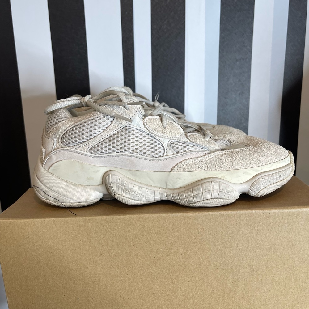Yeezy 500